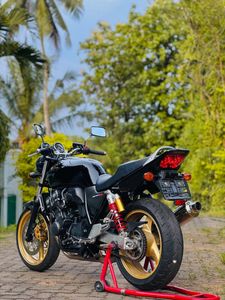 Honda CB4 Revo 2013 for Sale
