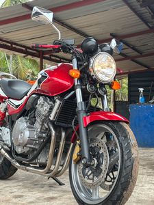 Honda CB4 Revo 2014 for Sale