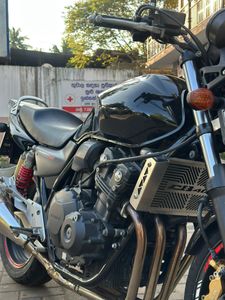 Honda CB4 Revo 2014 for Sale