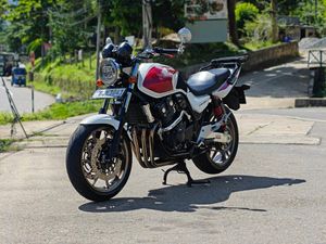 Honda CB4 Revo 2018 for Sale