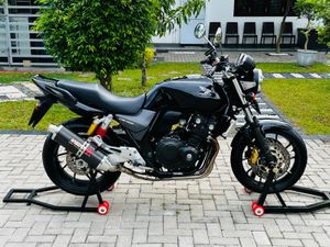 Honda CB4 Revo Europe Editions 2018 for Sale