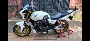 Honda CB4 Revo modified 2012 for Sale