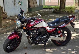 Honda CB4 Revo Project Big 1 2019 for Sale