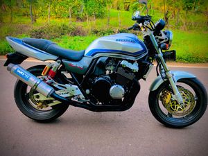 Honda CB4 Spec 1 2001 for Sale