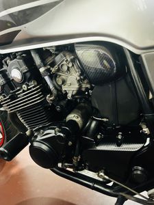 Honda CB4 2002 for Sale