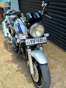 Honda CB4 2007 for Sale