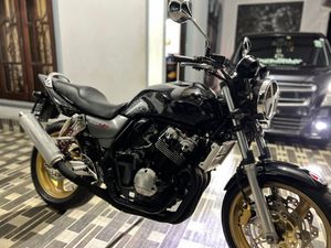 Honda CB4 Spec iii Register W 2011 for Sale