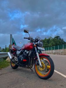 Honda CB4 2008 for Sale