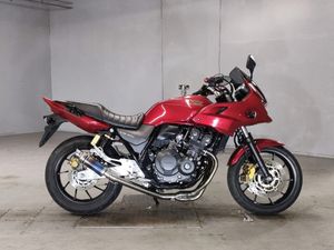 Honda CB4 2016 for Sale