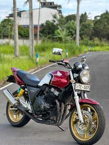 Honda CB4 Version S 2004 for Sale