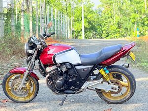 Honda CB4 2005 for Sale Honda CB4 2005 for Sale