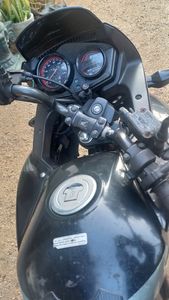 Honda CBF STUNNER 2009 for Sale