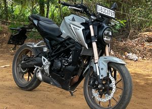 Honda CBR 125R 2022 for Sale