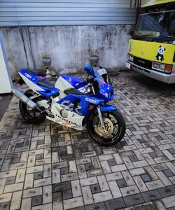 Honda CBR 2006 for Sale Honda CBR 2006 for Sale