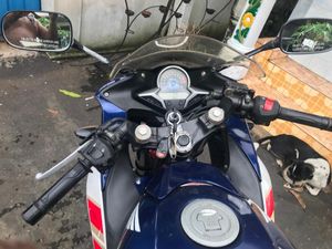 Honda CBR 2010 for Sale