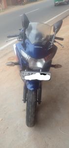 Honda CBR 2015 for Sale