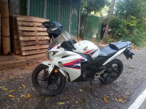 Honda CBR 2015 for Sale