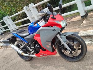 Honda CBR 2016 for Sale Honda CBR 2016 for Sale