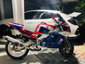 Honda CBR 250RR 2007 for Sale