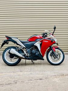Honda CBR 250RR 2013 for Sale