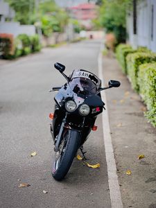 Honda CBR 250RR 2013 for Sale