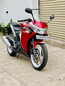 Honda CBR 250RR 2014 for Sale