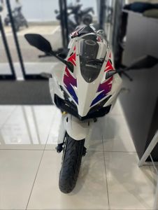 Honda CBR 250 Rr 2025 for Sale