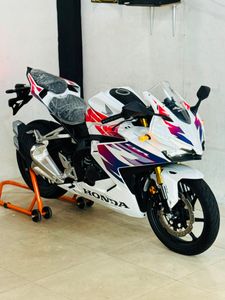 Honda CBR 250RR 2025 for Sale