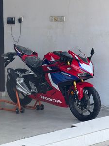 Honda CBR 250RR 2025 for Sale
