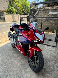 Honda CBR 250RR 2025 for Sale