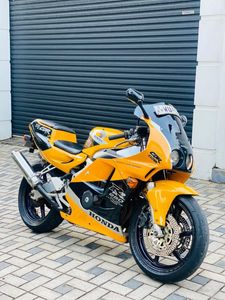 Honda CBR 250RR 1998 for Sale