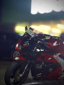 Honda CBR 250RR 1998 for Sale Honda CBR 250RR 1998 for Sale