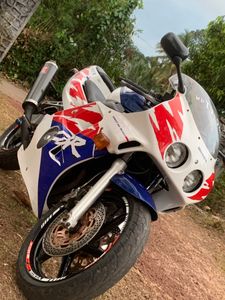 Honda CBR 250RR 2007 for Sale Honda CBR 250RR 2007 for Sale