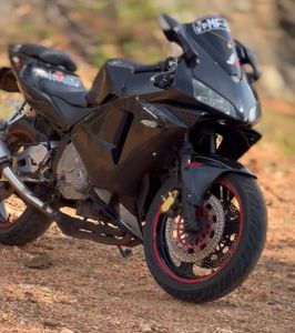 Honda CBR 400RR 2001 for Sale