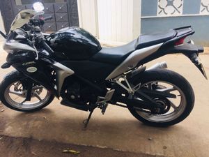 Honda CBR 250R 2017 for Sale Honda CBR 250R 2017 for Sale