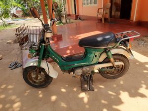 Honda CBR Champion 1998 for Sale