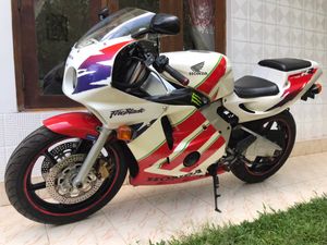 Honda CBR Gullarm 2002 for Sale