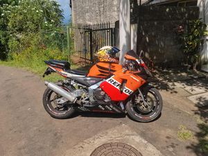 Honda CBR 2005 for Sale