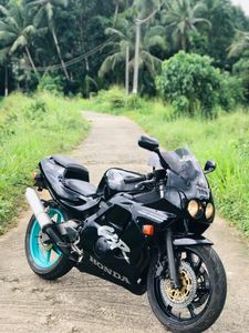 Honda CBR250R 2000 for Sale