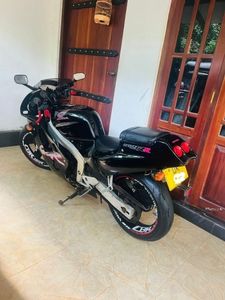 Honda CBR250R 2008 for Sale