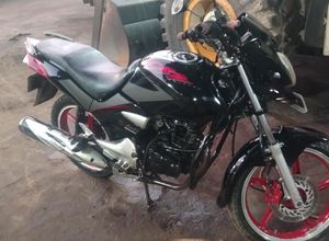 Honda CBZ Xtreme 2010 for Sale