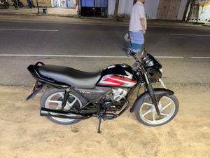 Honda CD 110 2016 for Sale