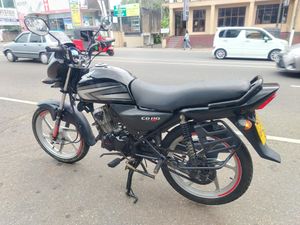 Honda CD 110 2017 for Sale
