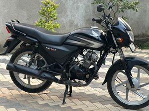Honda CD 110 2017 for Sale Honda CD 110 2017 for Sale