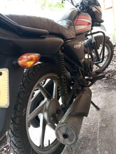 Honda CD 110 2017 for Sale