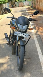 Honda CD 110 2018 for Sale