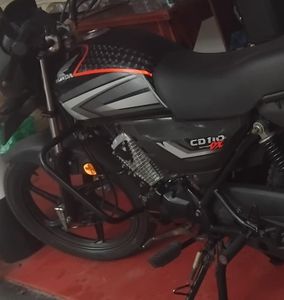 Honda CD 110 2020 for Sale Honda CD 110 2020 for Sale