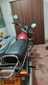 Honda CD 110 1999 for Sale