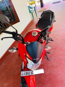 Honda CD 110 2016 for Sale