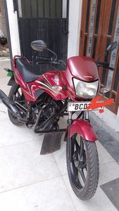 Honda CD 110 Dream 2013 for Sale
